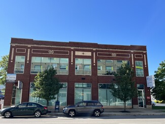 More details for 399 E Main St, Columbus, OH - Office for Lease