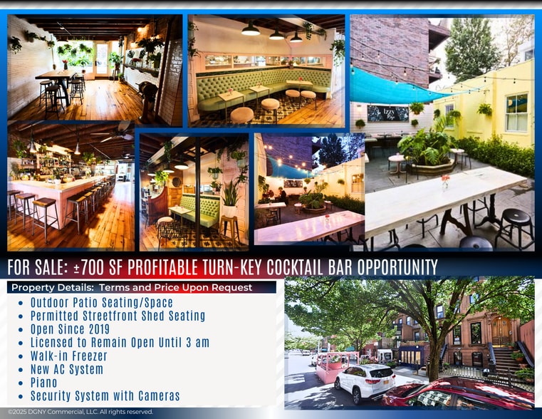 214 Greene Ave, Brooklyn, NY for lease - Building Photo - Image 2 of 7