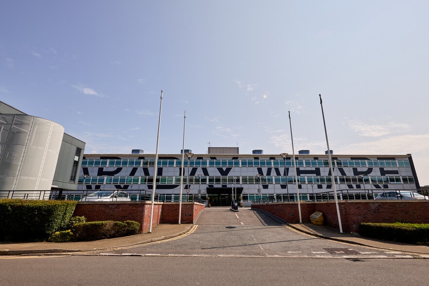 Holt St, Birmingham for lease - Building Photo - Image 2 of 19