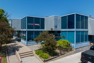 More details for 445 Midwest Rd, Toronto, ON - Flex for Lease