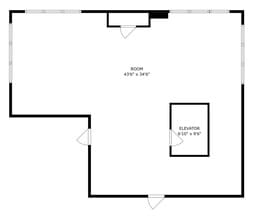 350 Surryse Rd, Lake Zurich, IL for lease Floor Plan- Image 1 of 1