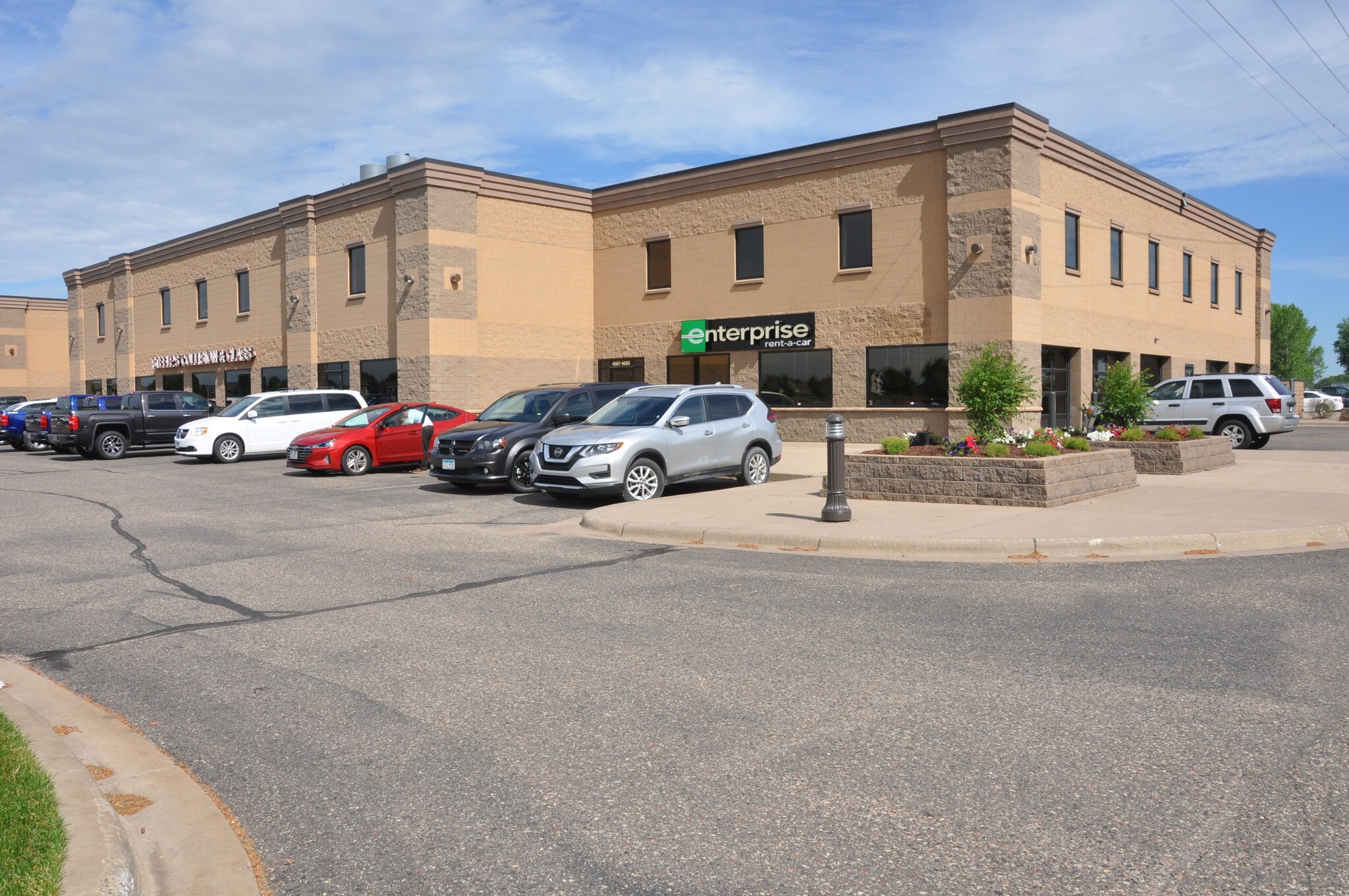 4041-4065 Chelsea Rd W, Monticello, MN for sale Building Photo- Image 1 of 1