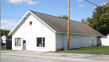 5813 Stone Hill Rd, Lakeville, NY for sale Building Photo- Image 1 of 1