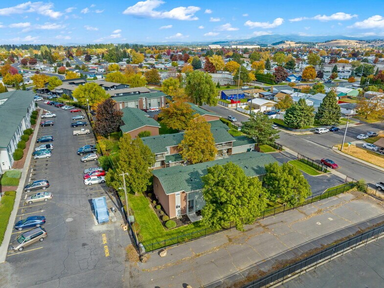 6603 N Standard St, Spokane, WA for sale - Building Photo - Image 2 of 10