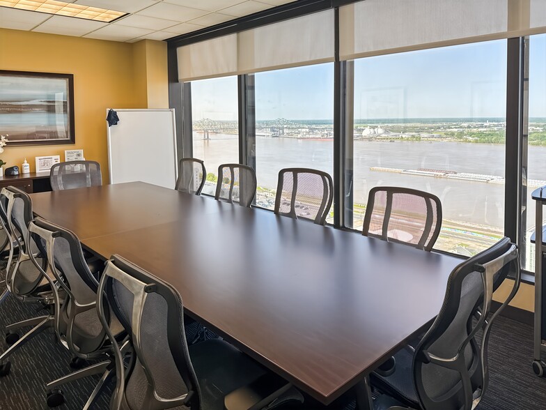 301 N Main St, Baton Rouge, LA for lease - Interior Photo - Image 3 of 19