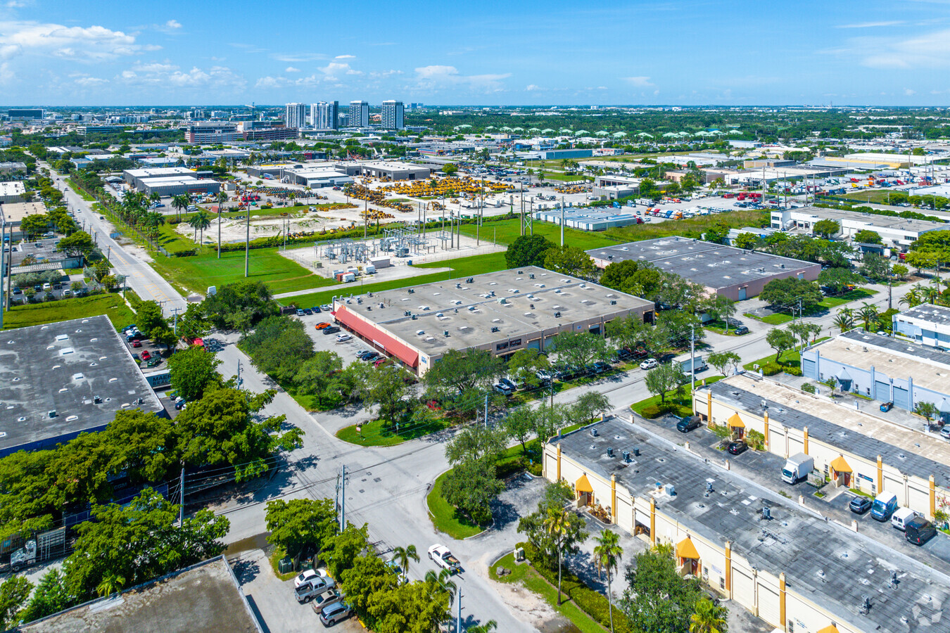 6350-6370 NW 82nd Ave, Miami, FL 33166 - Flex for Lease | LoopNet