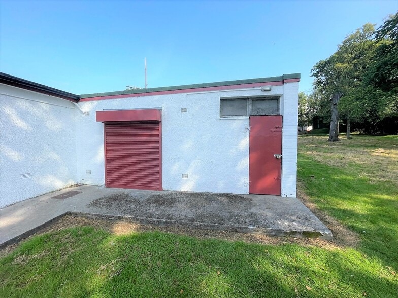 1A Drum Brae Dr, Edinburgh for sale - Building Photo - Image 1 of 1