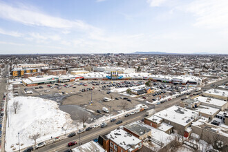 1401 Ch de Chambly, Longueuil, QC - aerial  map view