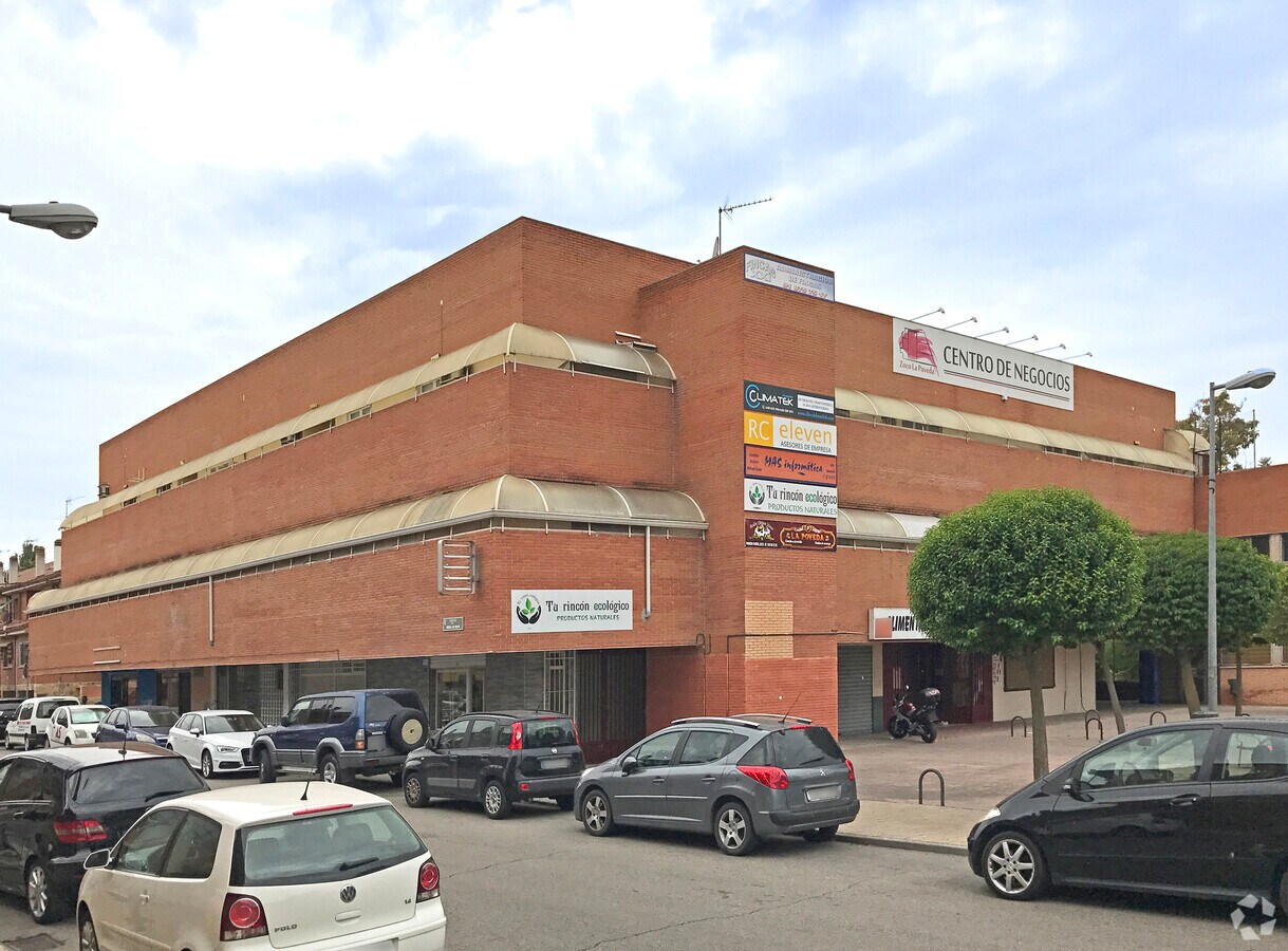 Calle Portal de Belén, 35, 28500 Arganda del Rey Zoco La Poveda