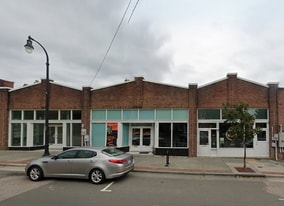310 S Driver St, Durham NC - Storefront Property