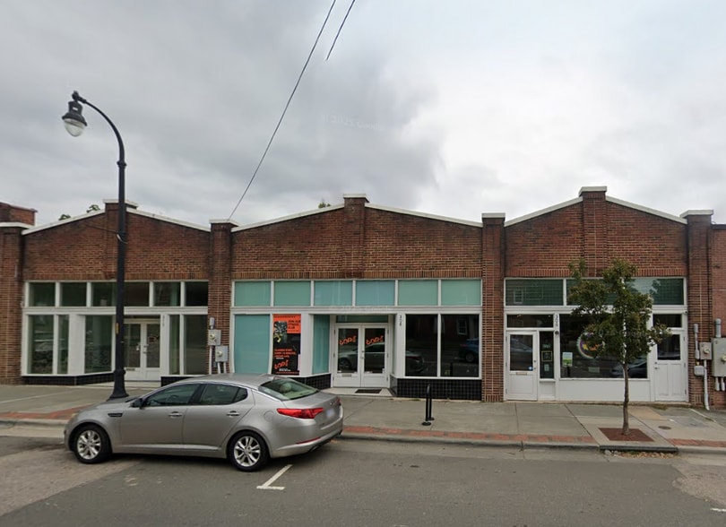 310 S Driver St, Durham, NC for lease - Building Photo - Image 1 of 1