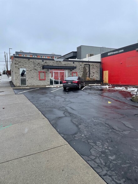 165 S Pine St, Spokane, WA for sale - Building Photo - Image 1 of 1