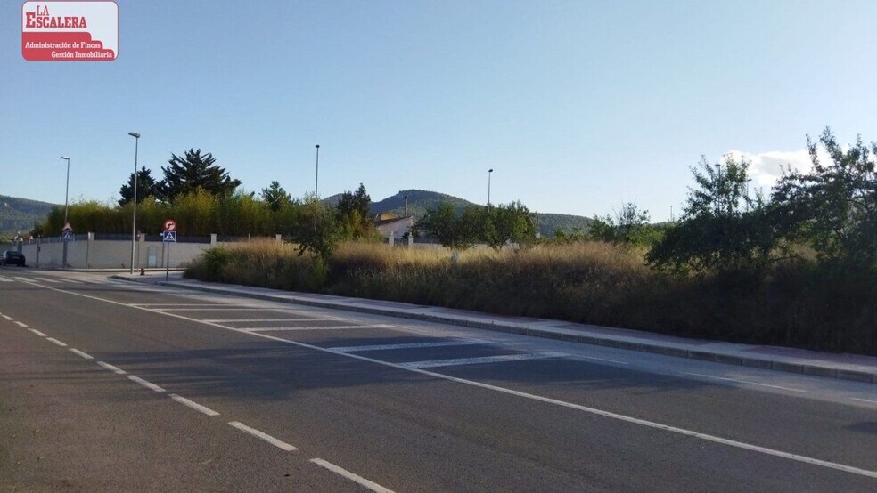 Land in Castalla, Alicante for sale - Building Photo - Image 2 of 2