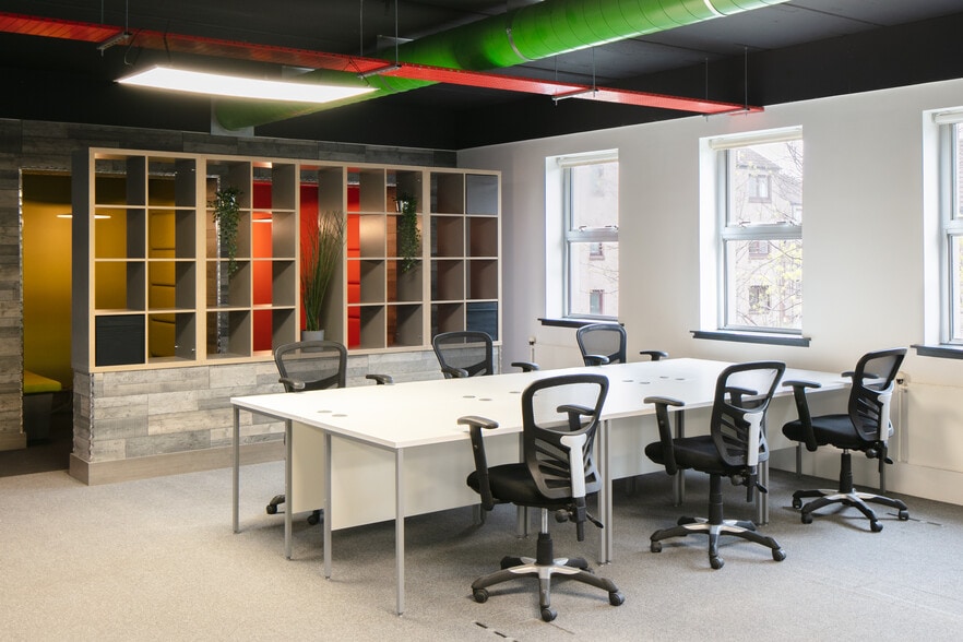 496 Ferry Rd, Edinburgh for lease - Interior Photo - Image 3 of 15