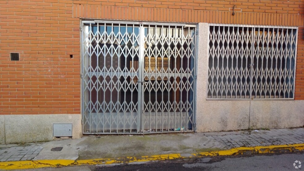 Retail in Madridejos, Toledo for lease - Interior Photo - Image 1 of 1