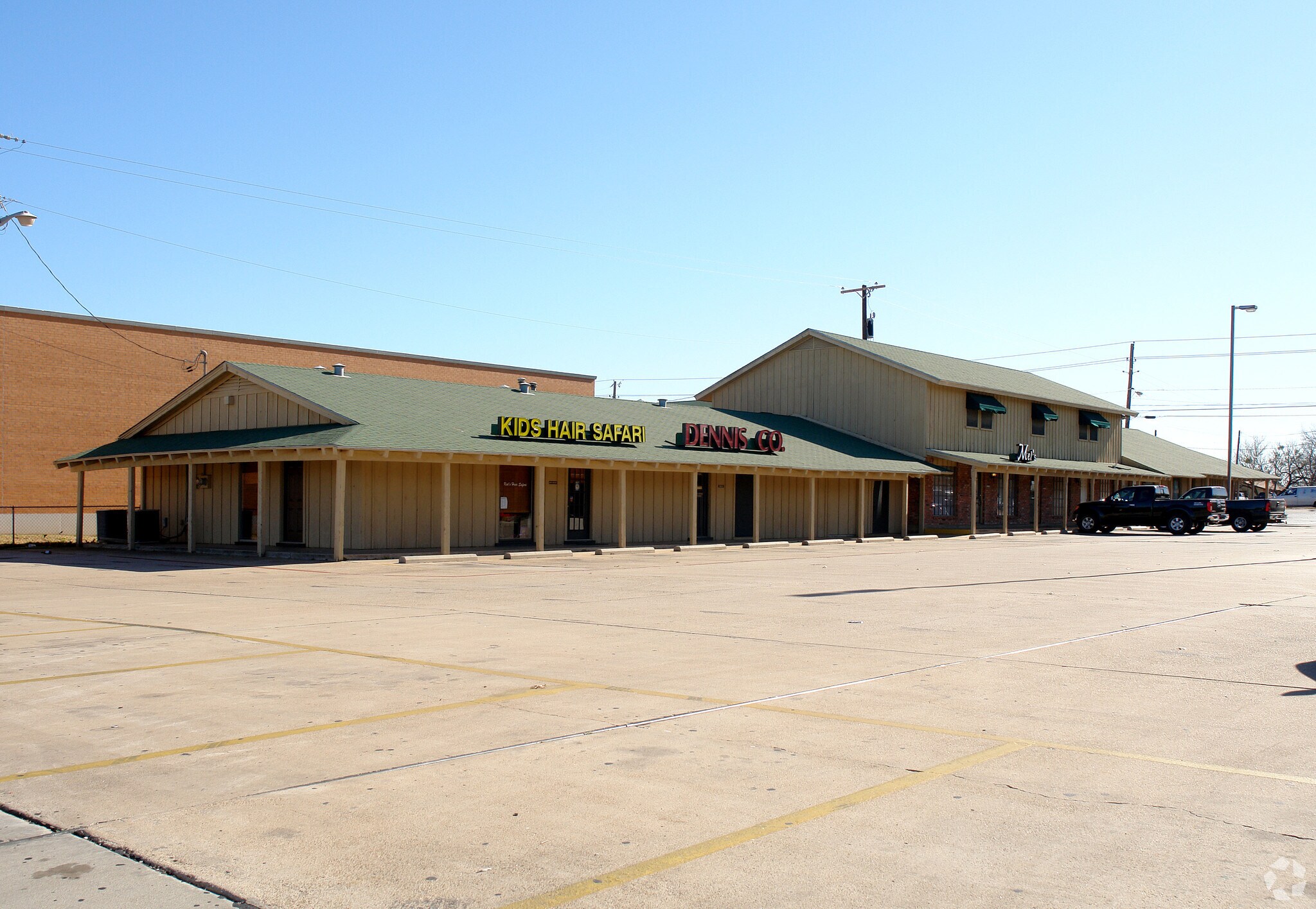 4018 Call Field Rd, Wichita Falls, TX for sale Primary Photo- Image 1 of 1