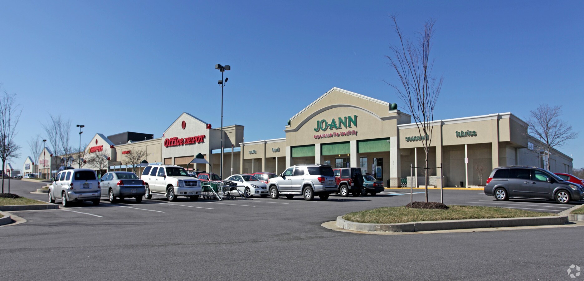 19511995 E Joppa Rd, Baltimore, MD 21234