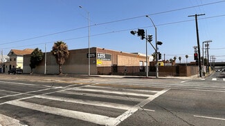 More details for 1375 E Washington Blvd, Los Angeles, CA - Industrial for Sale