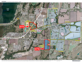 More details for SH 78, Lavon, TX - Land for Sale