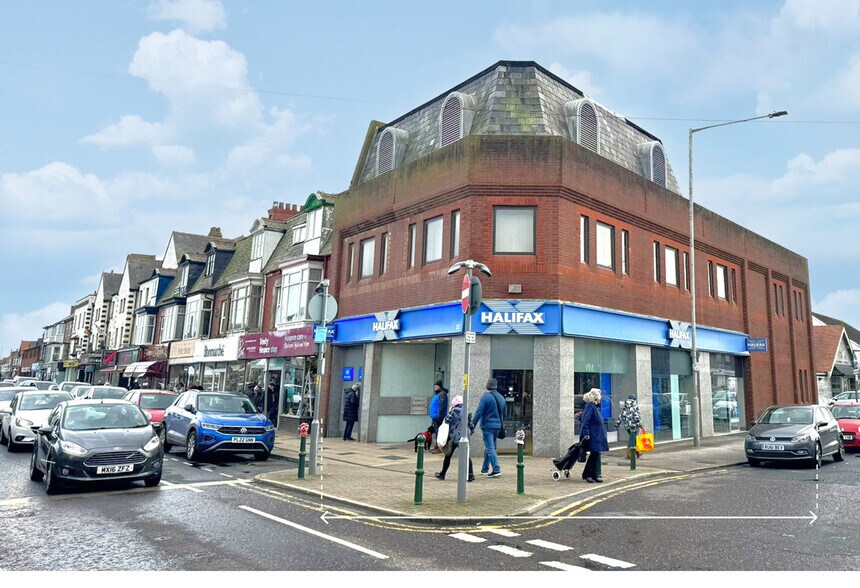 52 Victoria Rd W, Thornton Cleveleys, FY5 1AG