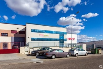 Avenida de las Retamas, 151, Casarrubios del Monte, Toledo for lease Interior Photo- Image 2 of 2