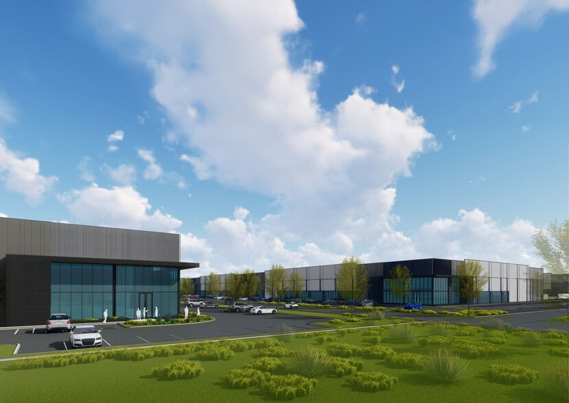 TBD I-25 & E-470, Thornton, CO for lease - Building Photo - Image 1 of 1