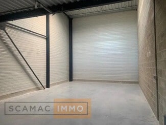 More details for Office, Industrial for Lease