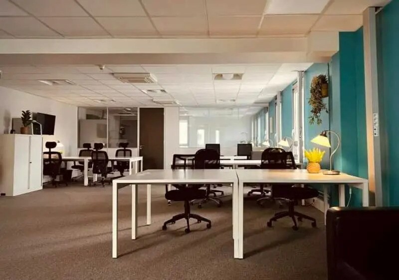 107-111 Rue Du Château Des Rentiers, Paris for lease - Interior Photo - Image 1 of 5