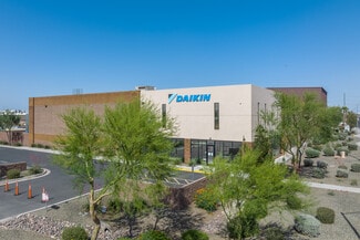More details for 4940 W Lower Buckeye Rd, Phoenix, AZ - Industrial for Lease