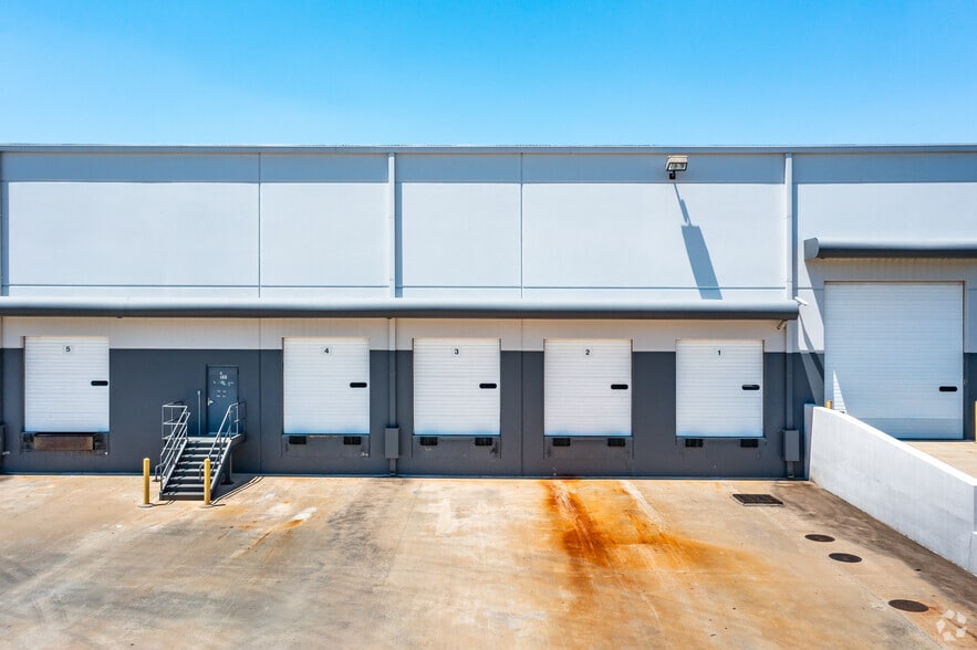 7515 Hartman Industrial Way, Austell, GA for lease - Building Photo - Image 2 of 5