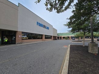 More details for 1030 Forrest Ave, Dover, DE - Retail for Lease