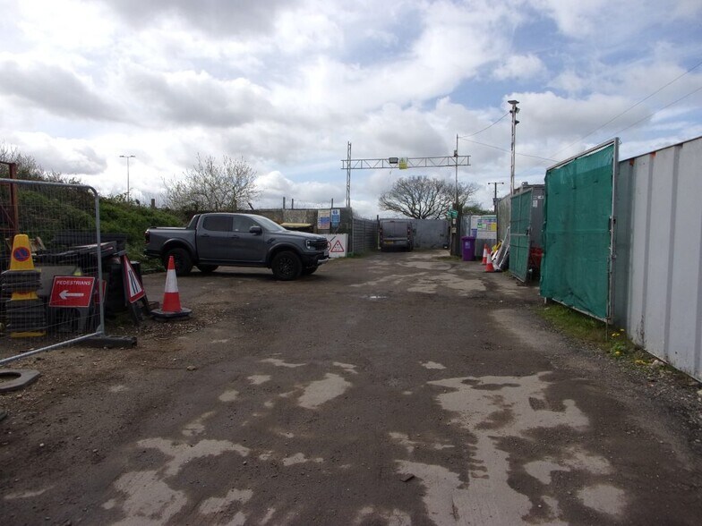 Vange Park Rd, Basildon for lease - Other - Image 3 of 8