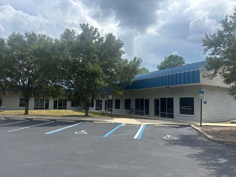 1315 NW 53rd Ave, Gainesville, FL for lease - Building Photo - Image 1 of 7