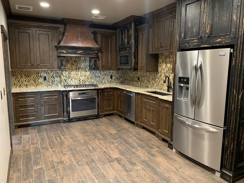 395 NE 31st St, Newcastle, OK for lease - Interior Photo - Image 3 of 5