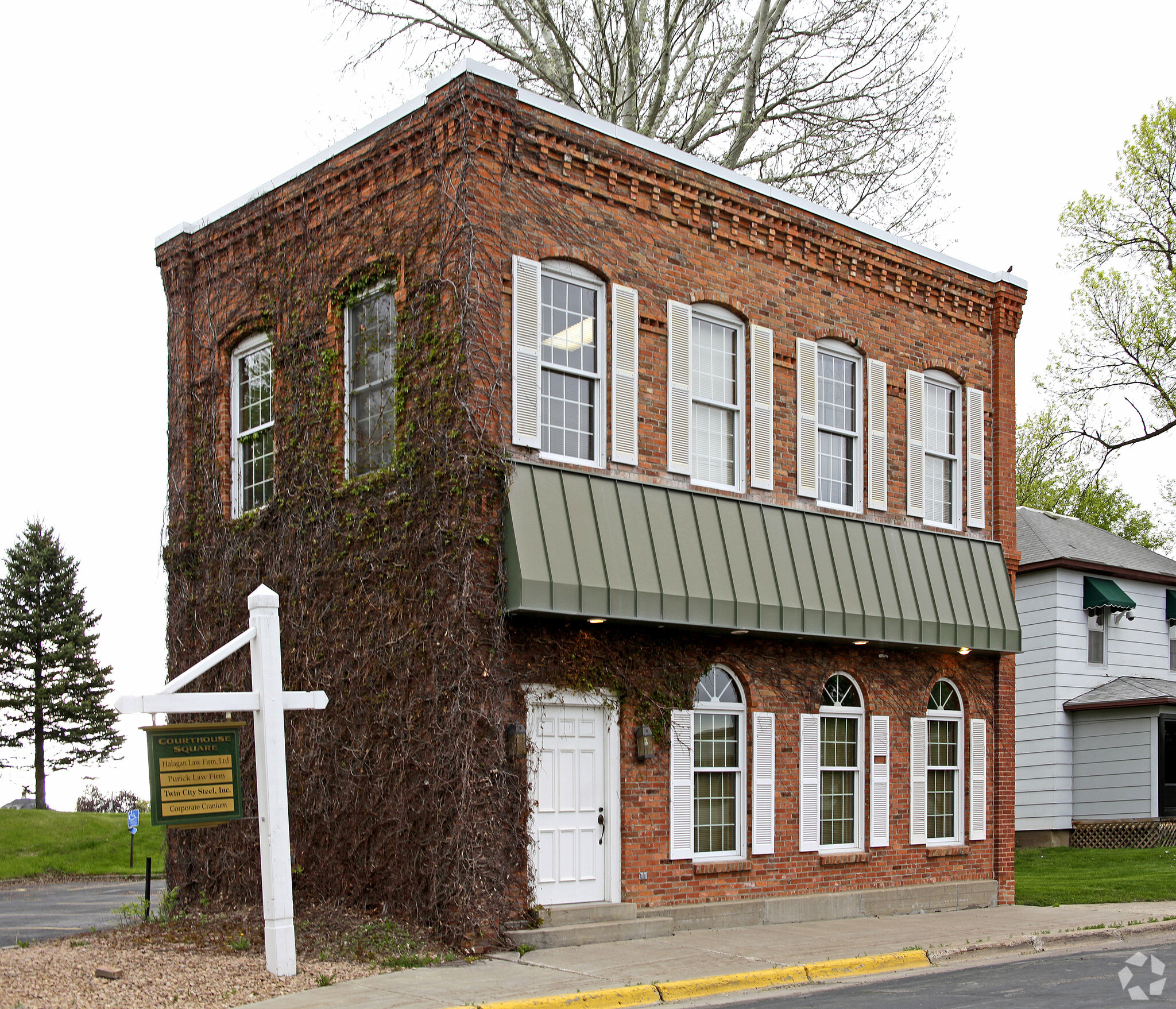 15 2nd St NW, Buffalo, MN for sale Primary Photo- Image 1 of 1