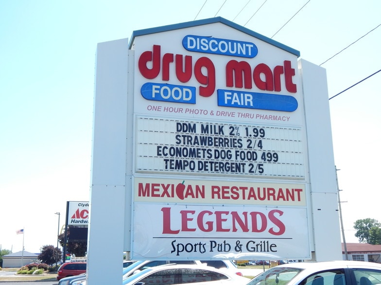 1062 W McPherson Hwy, Clyde, OH for lease - Other - Image 3 of 4