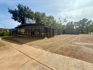 More details for 1622 W Front St, Tyler, TX - Industrial for Sale