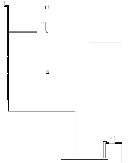 100 Davidson Ave, Somerset, NJ for lease Floor Plan- Image 1 of 1