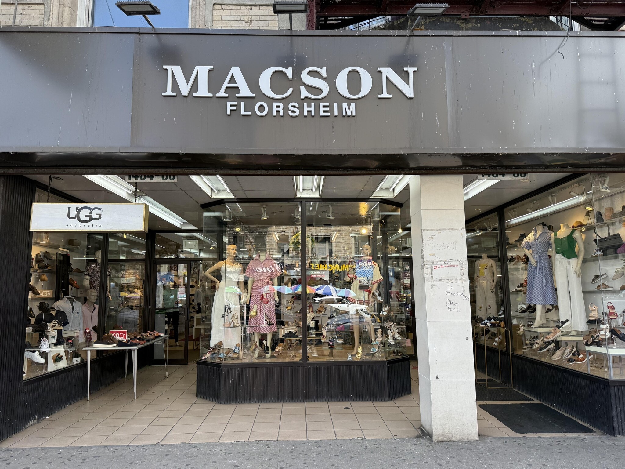 561 W 180th St, New York, NY for lease Building Photo- Image 1 of 12