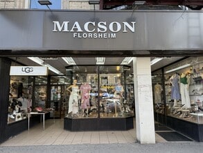 561 W 180th St, New York, NY for lease Building Photo- Image 1 of 12