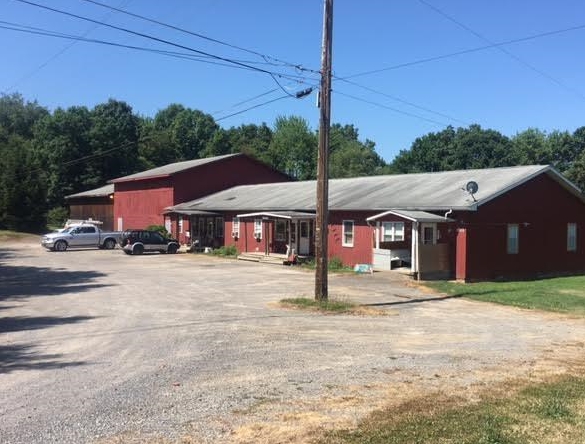 511 Adams St, Philipsburg, PA for sale Primary Photo- Image 1 of 1