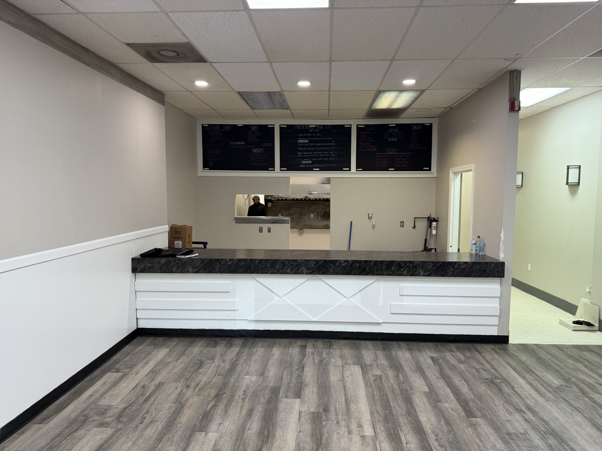 149-175 E Cove Ave, Wheeling, WV for lease Interior Photo- Image 1 of 7