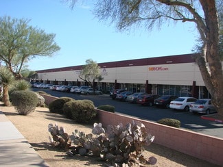 More details for 16101 N 82nd St, Scottsdale, AZ - Flex for Lease