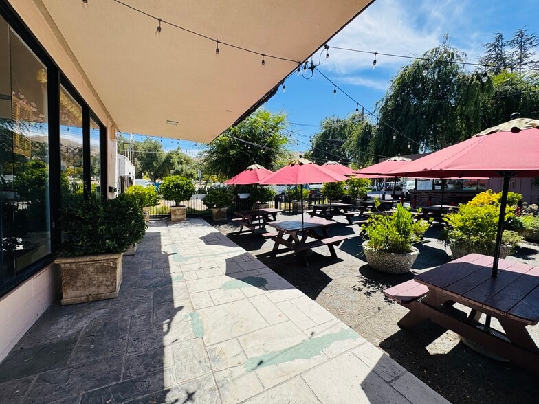 115 Anza St, Fremont, CA for lease - Interior Photo - Image 2 of 7