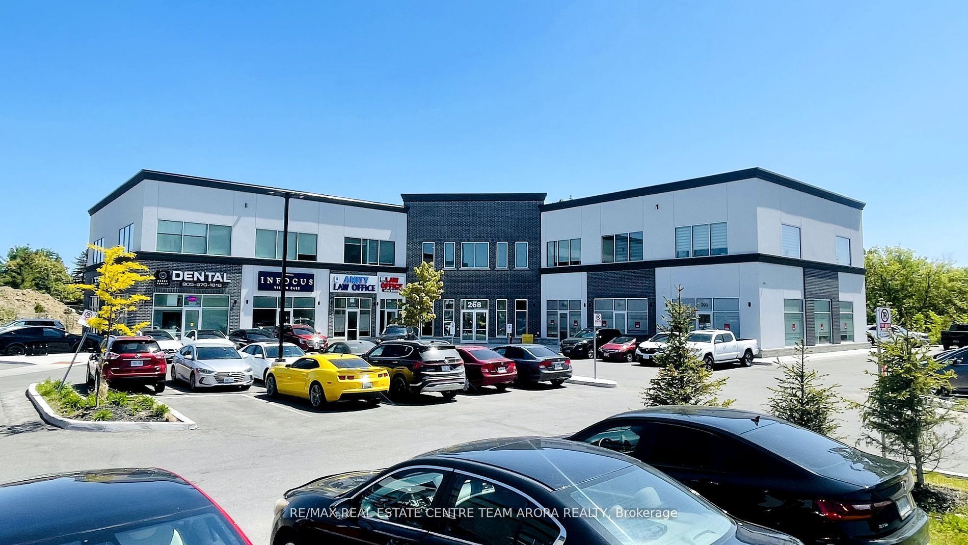 268 Derry Rd W, Mississauga, ON for sale Building Photo- Image 1 of 1