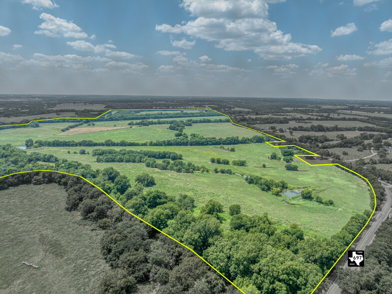 606.51 Acres, Sherman, TX for sale - Building Photo - Image 3 of 27