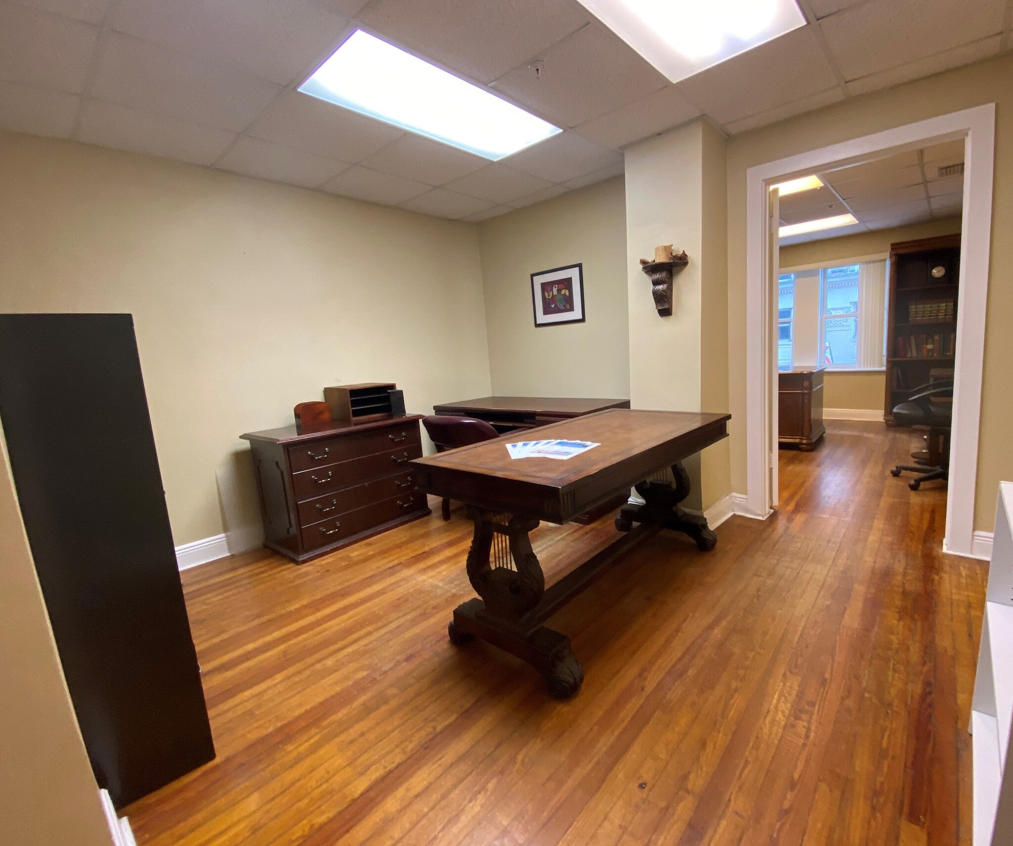 120 S Olive Ave, West Palm Beach, FL for lease Interior Photo- Image 1 of 4