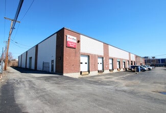 More details for 57-59 Innerbelt Rd, Somerville, MA - Industrial for Lease