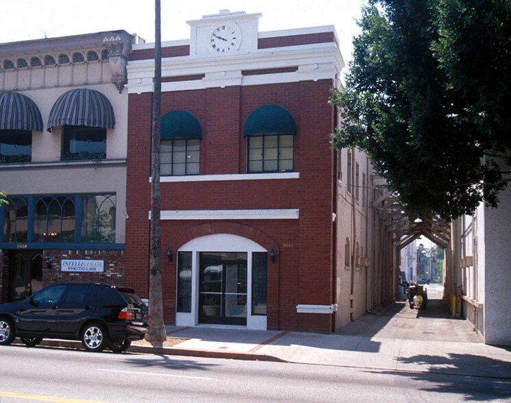 3642 University Ave, Riverside, CA for lease - Building Photo - Image 2 of 13