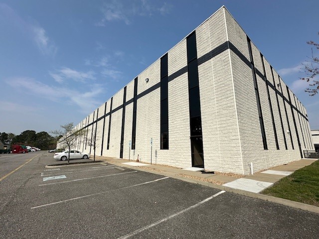 3808 Cook Blvd, Chesapeake, VA for lease - Building Photo - Image 1 of 5